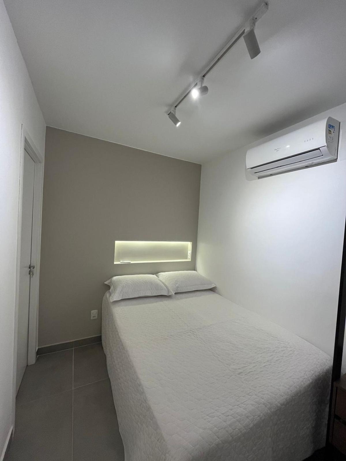 Two-Bedroom Apartment Ocean View