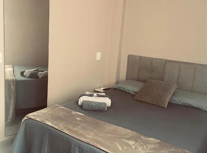 Kit_Star Apartamento Rio de Janeiro